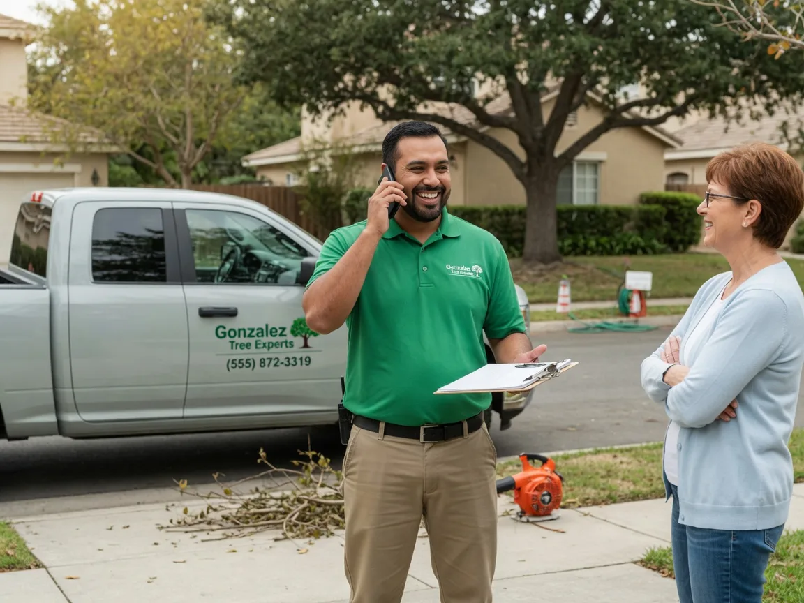 Tree Service Charlotte, IA FAQs
